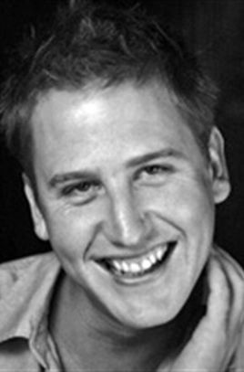 马克·埃尔德金