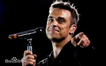 罗比·威廉姆斯