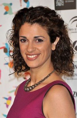 鲁丝·加布瑞尔