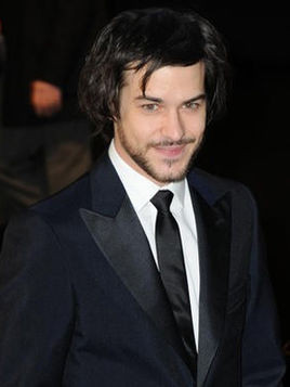 马克·安德烈·格隆丁