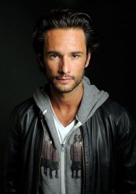 罗德里格·桑托罗