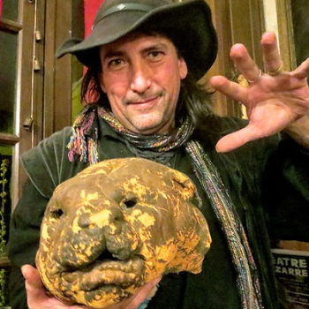 理查德·斯坦利