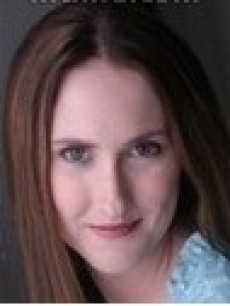 里贝卡·帕莉丝