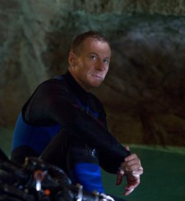 理查德·拉·格拉文斯