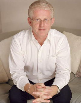 理查德·柯蒂斯