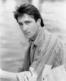 理查德·切夫斯