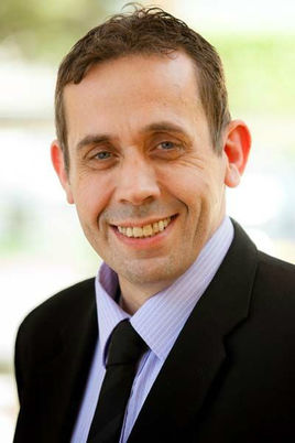 理查德·班克斯