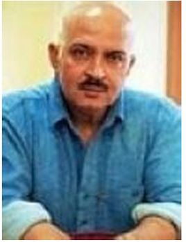 拉克什·罗斯汉