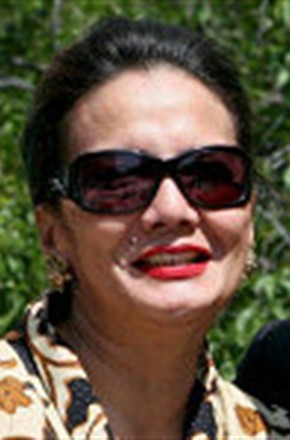 克里斯汀·哈金