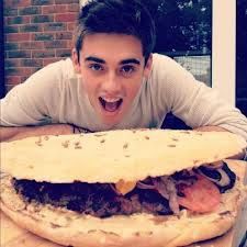 克里斯·米尔斯