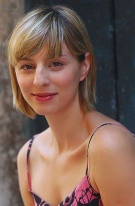 拉丹卡·约奇克