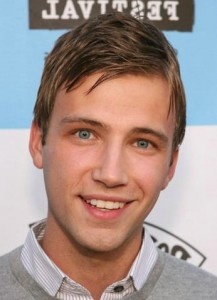 克里斯托佛·山德