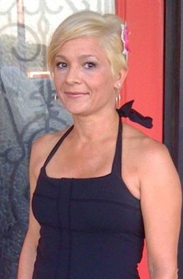 克丽丝汀·米勒