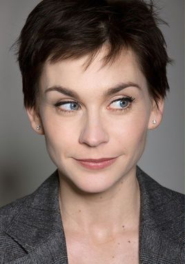 克里斯蒂安妮·保罗