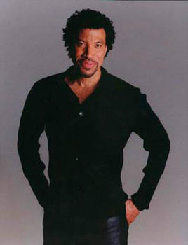 莱昂纳尔·里奇