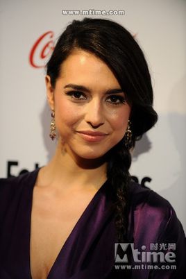 克里斯蒂娜·布隆多