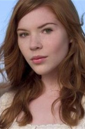 科特妮·哈芙森