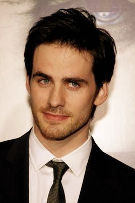 科林·奥多霍诺