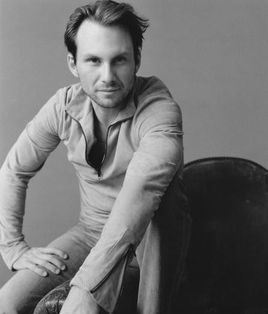 克里斯汀·史莱特