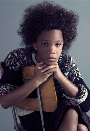 奎文赞妮·瓦利斯