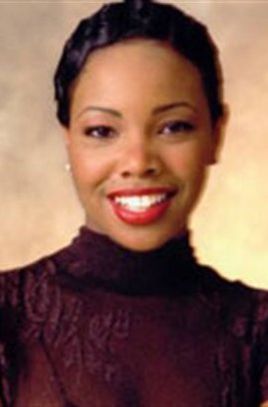 凯莉·珊格·威廉姆斯