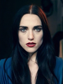 凯蒂·麦克格拉思