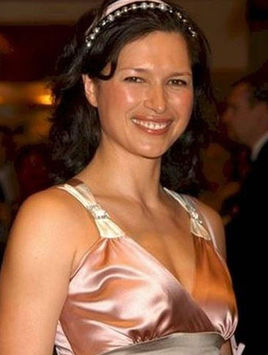 卡琳娜·隆巴德