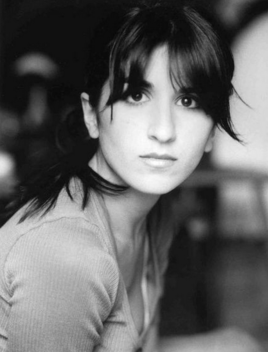 杰拉尔丁·纳卡什