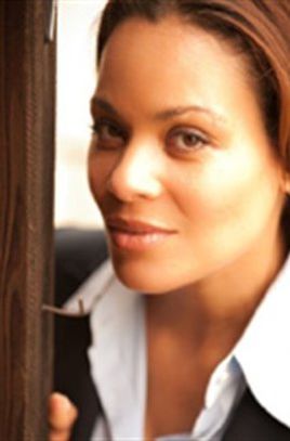 杰奎琳·弗莱明