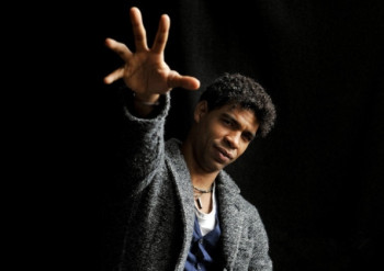 卡洛斯·阿科斯塔