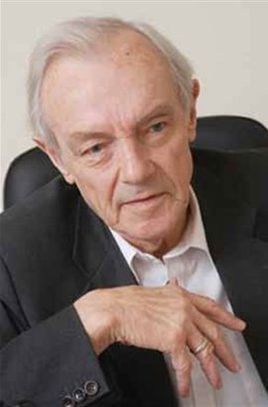 基里尔·拉夫罗夫