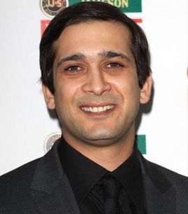 吉米·米斯特雷