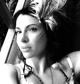 简娜·帕娜斯克