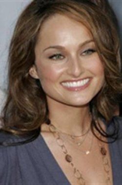 吉娅达·德·劳伦蒂斯