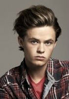 哈里森·吉尔伯特森