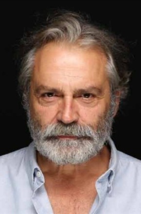 哈鲁克·比尔根纳尔