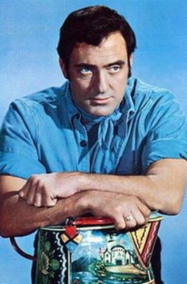 哈里·H·考伯特