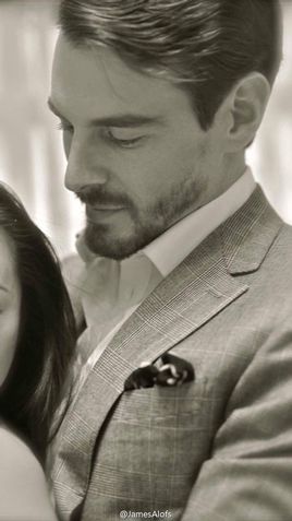 詹姆斯·奥夫斯