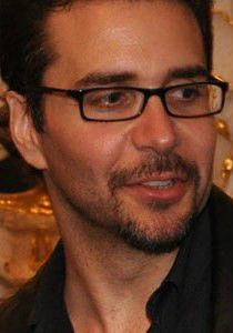 詹姆斯·德莫纳克