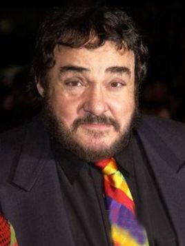 约翰·里斯·戴维斯