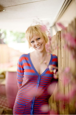 英格丽德·波尔索·贝达尔