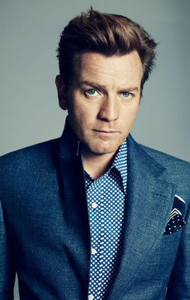 伊万·麦格雷戈