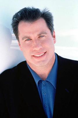 约翰·特拉沃尔塔