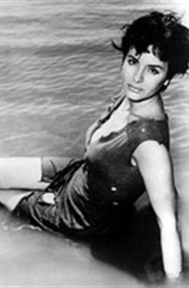 伊莎贝尔·莎露妮