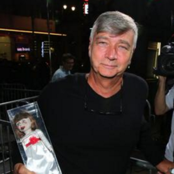 约翰·R·莱昂耐迪