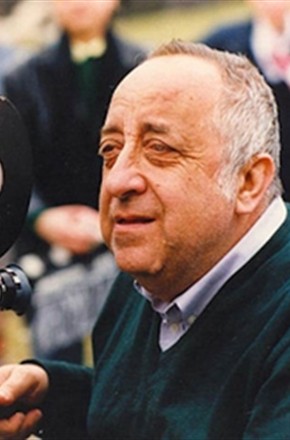 亚历山大·彼得洛维奇