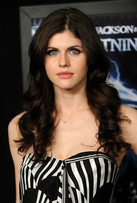 亚历珊德拉·达达里奥