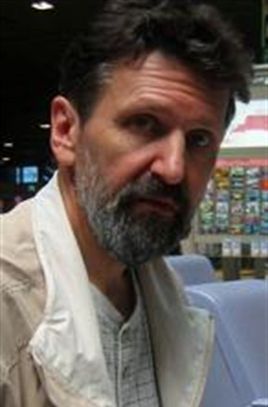 亚历山大·彼德洛夫