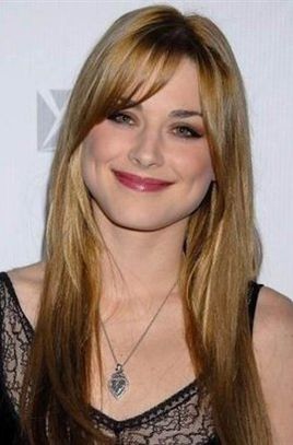 亚历山德拉·布莱肯瑞吉