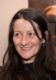 西尔薇·维尔海迪